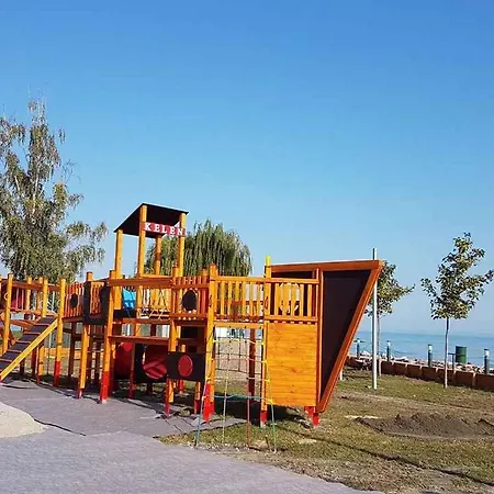 Lägenhet In - Balaton 45328