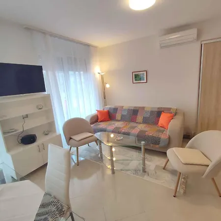 Lägenhet In - Balaton 45328