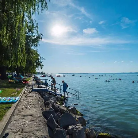 Apartmán In - Balaton 45328