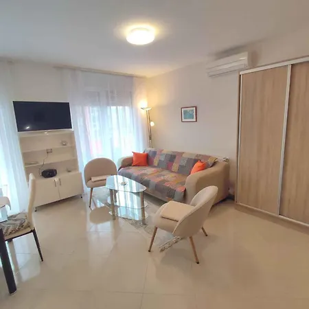 In - Balaton 45328 Apartmán