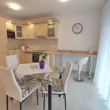 Lägenhet In - Balaton 45328