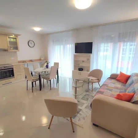 In - Balaton 45328 Apartmán *