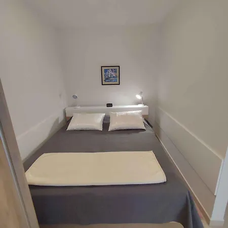 Lägenhet In - Balaton 45328 Siófok