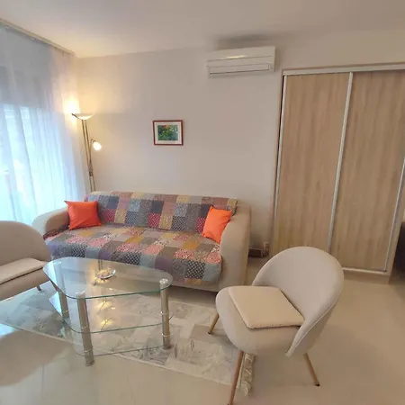 In - Balaton 45328 Lägenhet *