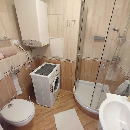 Lägenhet In - Balaton 45328