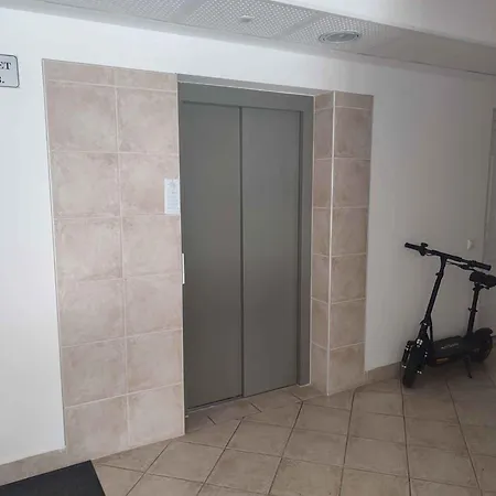 شقة In - Balaton 45328 شيوفوك