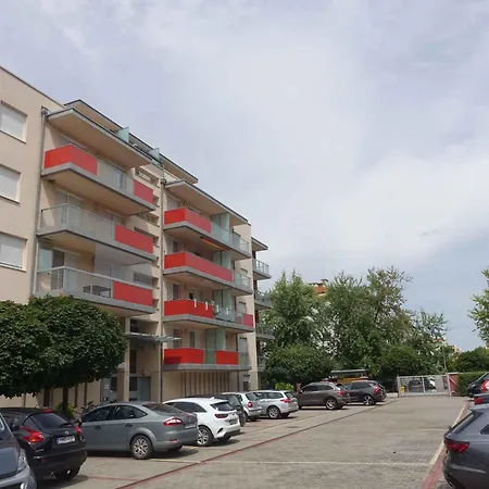 Apartment In - Balaton 45328