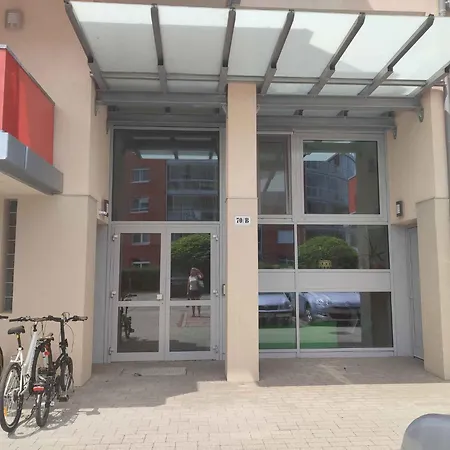 In - Balaton 45328 Apartmán Siófok