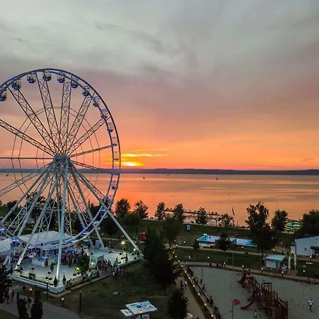In - Balaton 45328 公寓
