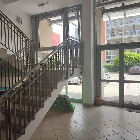 In - Balaton 45328 Apartmán Siófok