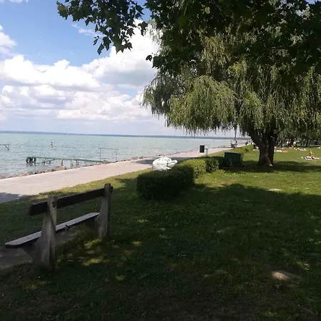 In - Balaton 45328 Apartmán *