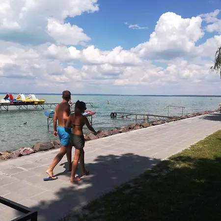 Apartmán In - Balaton 45328 Siófok
