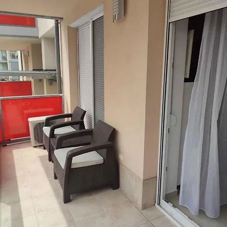 شقة In - Balaton 45328 *