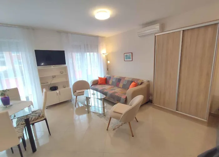 In - Balaton 45328 Apartment