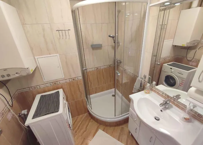 Lägenhet In - Balaton 45328 *