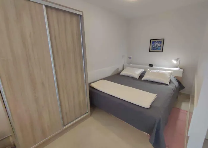 Apartment In - Balaton 45328 Siofok