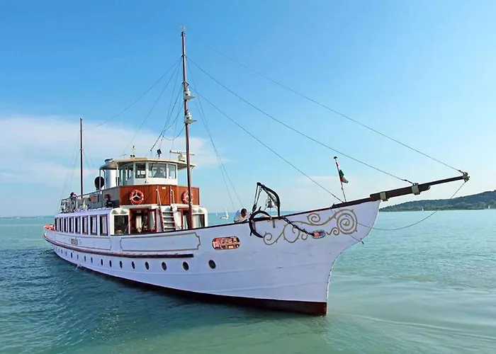 In - Balaton 45328 アパート