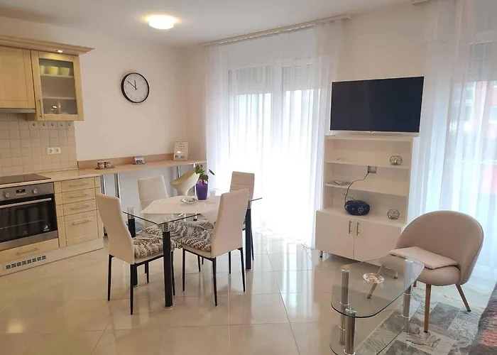 In - Balaton 45328 Apartment Siofok