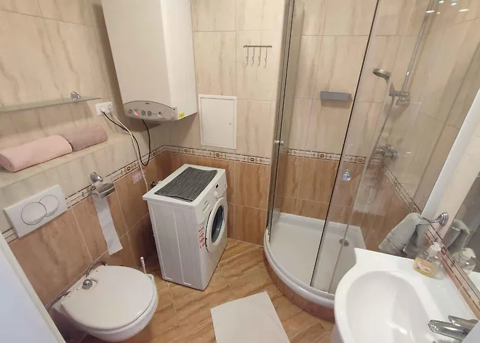 アパート In - Balaton 45328