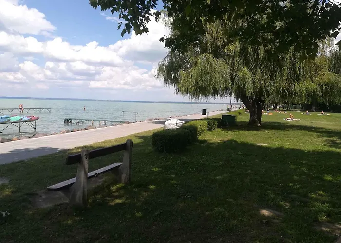 In - Balaton 45328 Lägenhet *