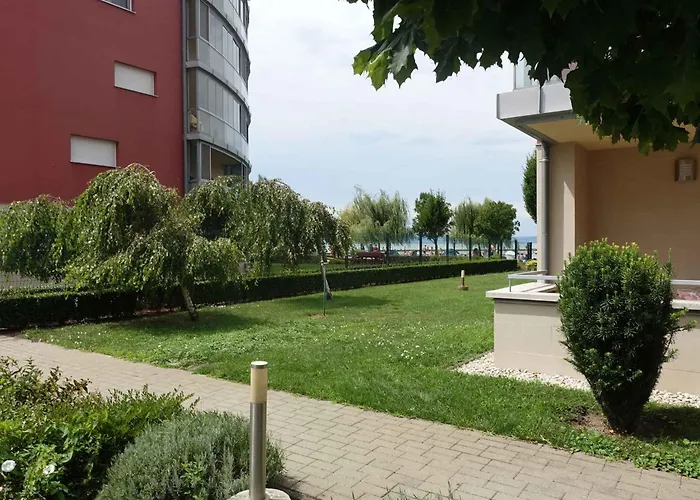 Apartment In - Balaton 45328