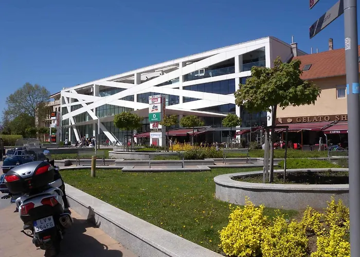 In - Balaton 45328 Lägenhet *